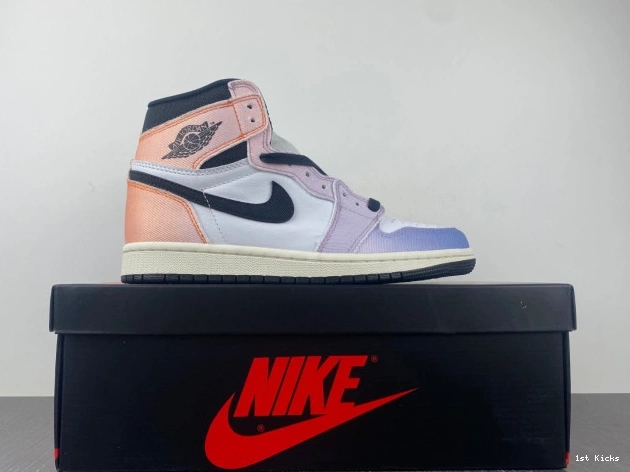 1st Kicks OG High DX0054-805 Skyline Retro 1 Jordan 0823